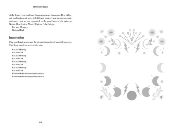 New Moon Magic: 13 Anti-Capitalist Tools for Resistance and Re-Enchantment