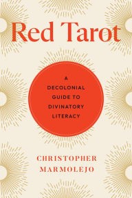 Free german ebooks download pdf Red Tarot: A Decolonial Guide to Divinatory Literacy in English