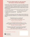 Alternative view 10 of Teaching Yoga, Second Edition: A Comprehensive Guide for Yoga Teachers and Trainers: A Yoga Alliance-Aligned Manual of Asanas, Breathing Techniques, Yogic Foundations, and More