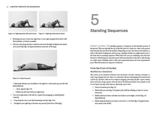 Let it Flow: The Art and Science of Yoga Sequencing • Yoga Basics