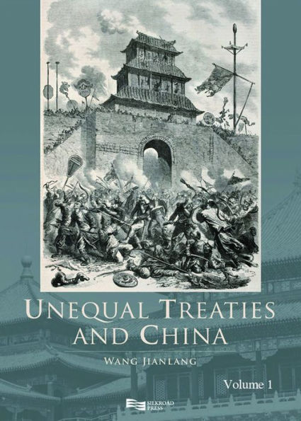 Unequal Treaties And China