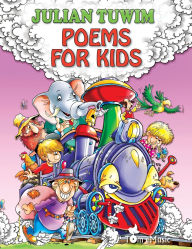 Title: Poems for Kids, Author: Julian Tuwim