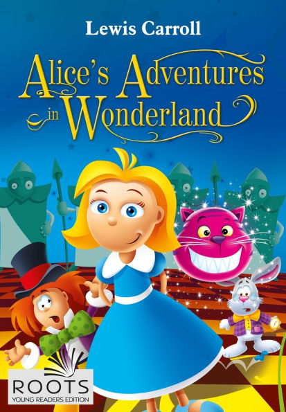 Alice's Adventures in Wonderland