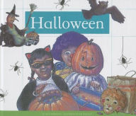 Title: Halloween, Author: Ann Heinrichs