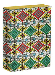 Title: teNeues - Playing Cards: Ancient Egypt Style, 54 Cards, Embossed, Full Color, Vintage Art, Art Deco, Magnet Closure Box: Standard 52 Playing Cards on blue core card stock