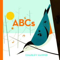 Title: Charley Harper ABCs, Author: Charley Harper