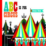 Alternative view 1 of ABC is for Circus