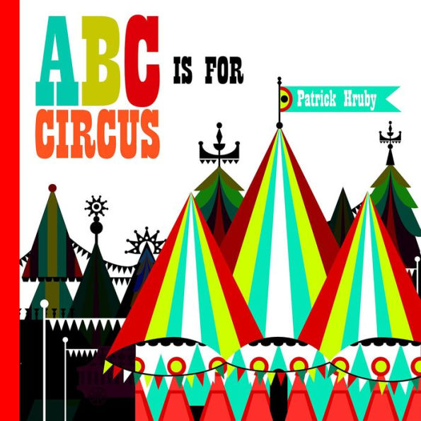 ABC is for Circus