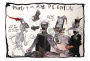 Alternative view 4 of Ralph Steadman: Proud Too Be Weirrd: Limited Edition