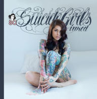 Epub ebooks free to download SuicideGirls: Inked in English