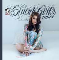 Ebook kostenlos downloaden pdf SuicideGirls: Inked DJVU FB2 CHM