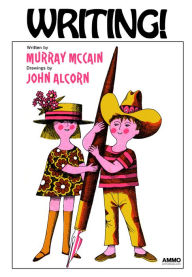 Title: Writing!, Author: Murray McCain