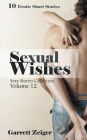 Sexual Wishes: 10 Erotic Short Stories