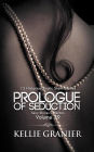 Prologue Of Seduction: 12 Historical Erotic Short Stories