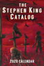 2020 Stephen King Annual and Calendar The Stand: The Stand