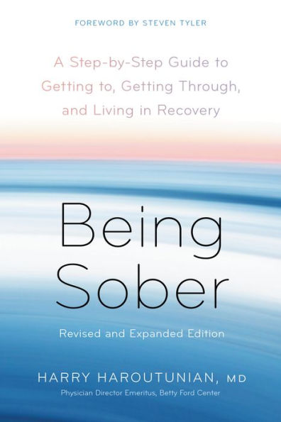 Being Sober