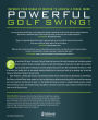 Alternative view 2 of The Flexible Golf Swing: A Cutting-Edge Guide to Improving Flexibility and Mastering Golf's True Fundamentals