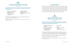 Alternative view 3 of Wheat Belly 30-Minute (Or Less!) Cookbook: 200 Quick and Simple Recipes to Lose the Wheat, Lose the Weight, and Find Your Path Back to Health