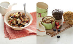 Alternative view 4 of Wheat Belly 30-Minute (Or Less!) Cookbook: 200 Quick and Simple Recipes to Lose the Wheat, Lose the Weight, and Find Your Path Back to Health