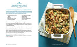 Alternative view 7 of Wheat Belly 30-Minute (Or Less!) Cookbook: 200 Quick and Simple Recipes to Lose the Wheat, Lose the Weight, and Find Your Path Back to Health