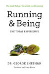 Alternative view 1 of Running & Being: The Total Experience