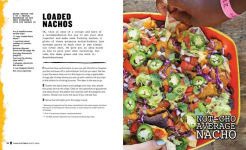 Alternative view 6 of Thug Kitchen Party Grub: For Social Motherf*ckers: A Cookbook