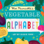 Mrs. Peanuckle's Vegetable Alphabet (Mrs. Peanuckle's Alphabet Series #1)
