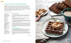 Alternative view 4 of From Freezer to Table: 75+ Simple, Whole Foods Recipes for Gathering, Cooking, and Sharing: A Cookbook