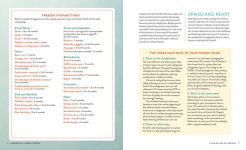 Alternative view 7 of From Freezer to Table: 75+ Simple, Whole Foods Recipes for Gathering, Cooking, and Sharing: A Cookbook