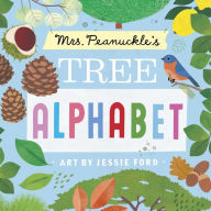 Title: Mrs. Peanuckle's Tree Alphabet (Mrs. Peanuckle's Alphabet Series #6), Author: Kabbal