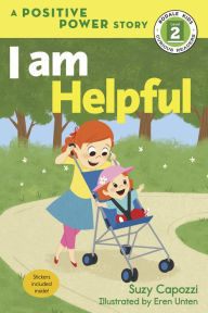 Title: I Am Helpful (Positive Power Series #6), Author: Suzy Capozzi