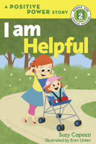 Title: I Am Helpful (Positive Power Series #6), Author: Suzy Capozzi