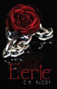 Title: Eerie, Author: C.M. McCoy