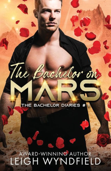 The Bachelor on Mars