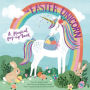 The Easter Unicorn: A Magical Pop-Up Book