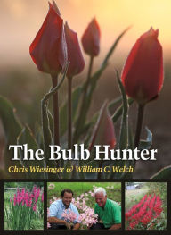 Title: The Bulb Hunter, Author: Chris Wiesinger