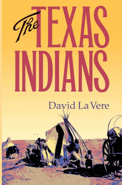 The Texas Indians