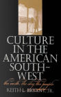 Culture in the American Southwest: The Earth, the Sky, the People