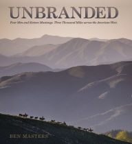 Title: Unbranded, Author: Ben Masters