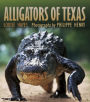 Alligators of Texas