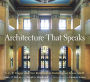 Architecture That Speaks: S. C. P. Vosper and Ten Remarkable Buildings at Texas A&M