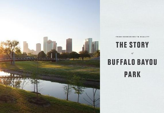 From Rendering to Reality: The Story of Buffalo Bayou Park