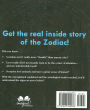Alternative view 2 of Unexplained Zodiac: The Inside Story to Your Sign