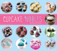 Title: Cupcake Nibbles, Author: Michal Moses