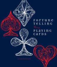 Title: Fortune Telling Using Playing Cards, Author: Jonathan Dee