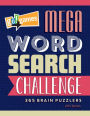 Go!Games Mega Word Search Challenge