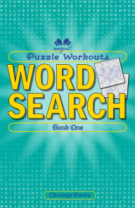 Title: Puzzle Workouts: Word Search (Book One), Author: Christy Davis