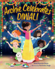 Ebook free download ita Archie Celebrates Diwali 