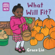 Title: What Will Fit?, Author: Grace Lin