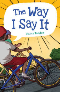Share ebook download The Way I Say It by  CHM MOBI